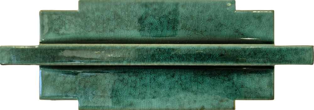 10,5x30 TU.CASTELLO GREEN
