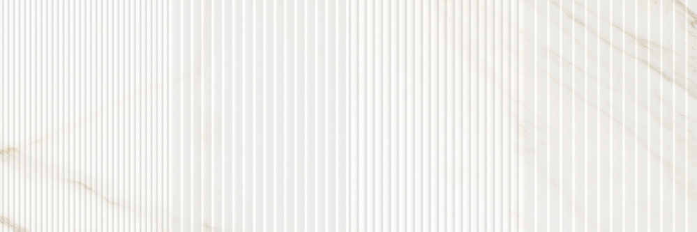 30x90 TU.RLV.LUCCA WALL WHITE