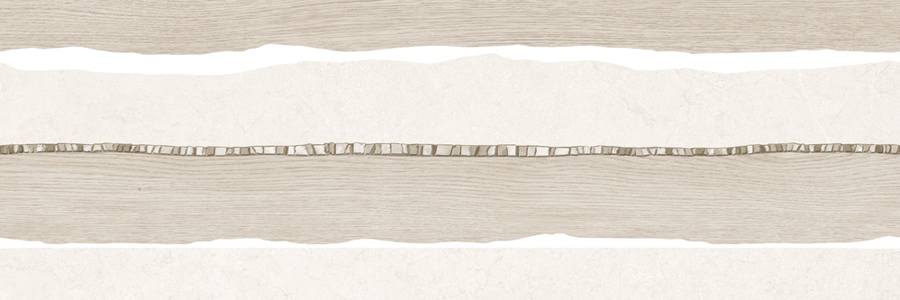 30x90 Dc TU.BRADING WHITE