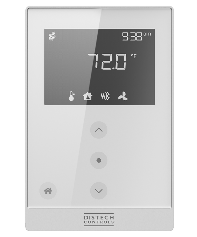 DistechControls