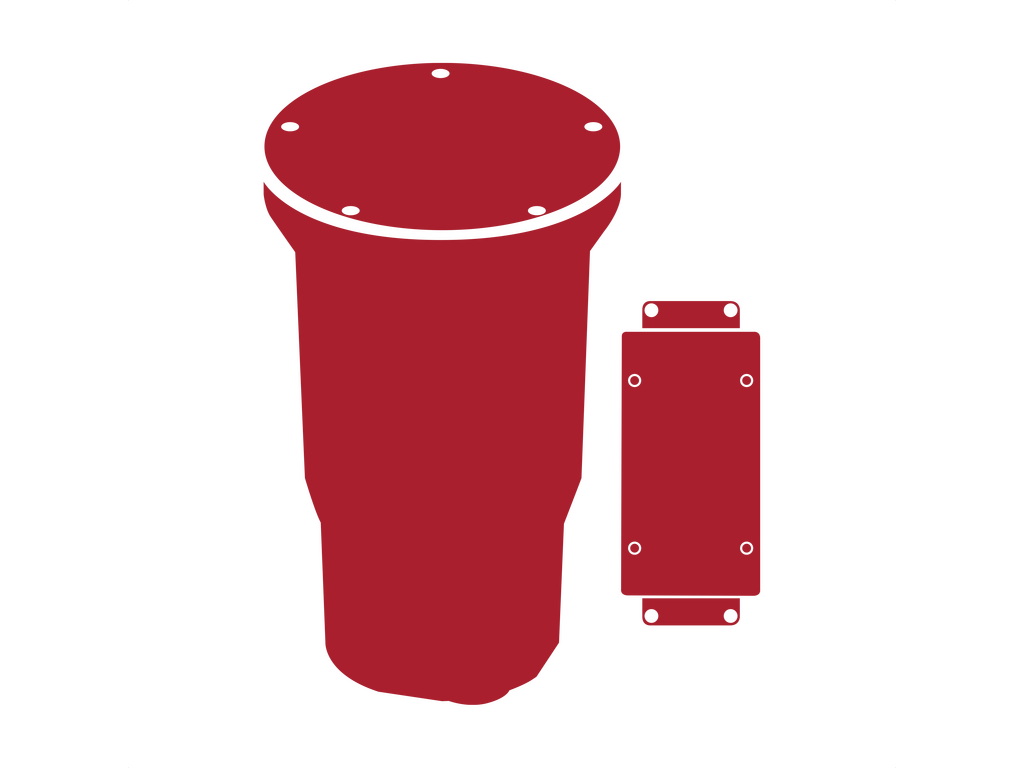 Transformer Within Junction Box