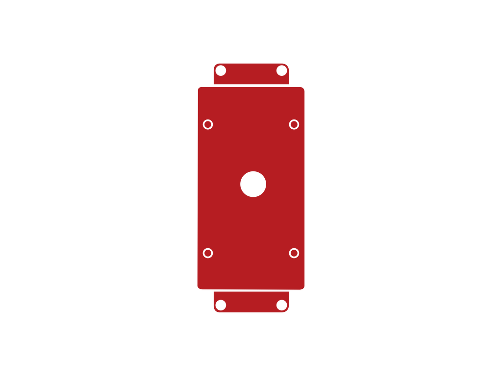 Transformer within Junction Box