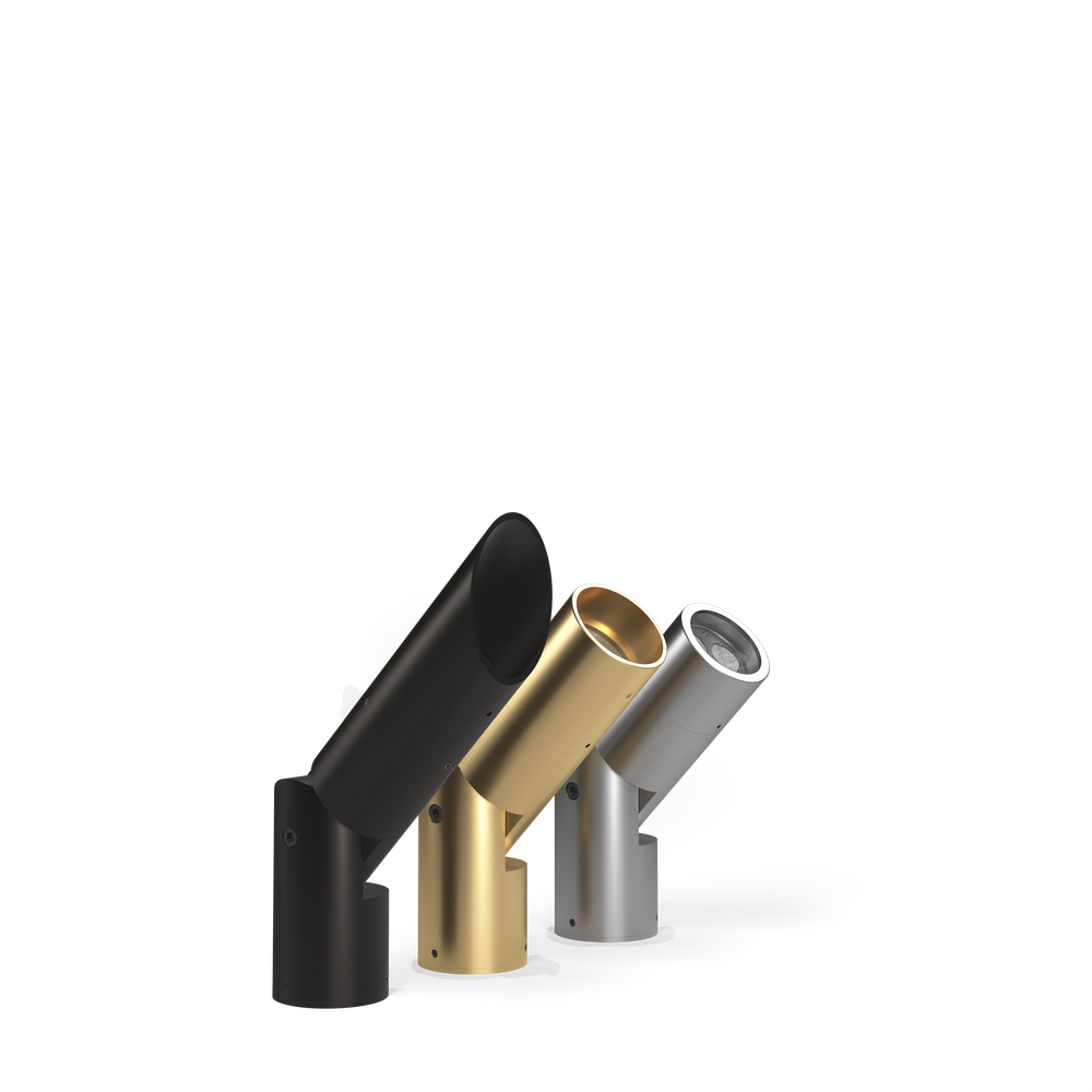 ARTI STAR - Floodlight - Line Voltage Via Transformer - LED High-Power