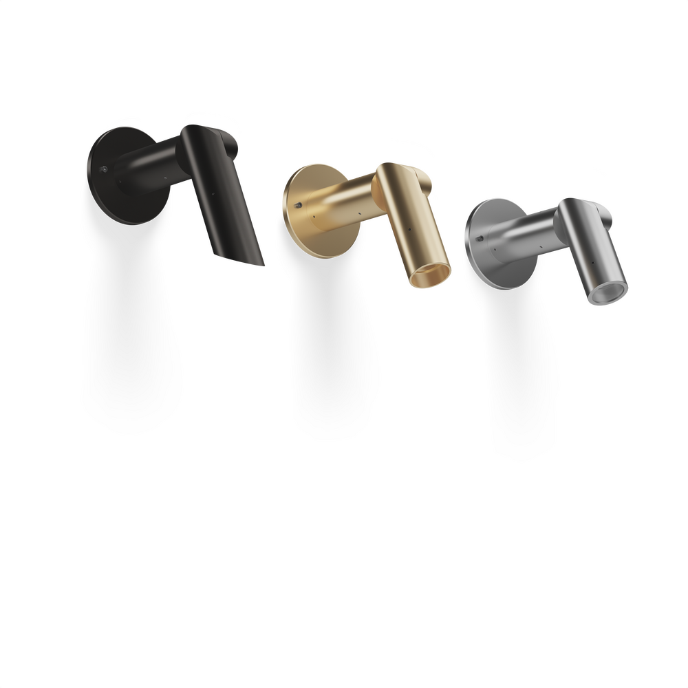 ARTI STAR - Wall Mount - Low Voltage - LED High-Power