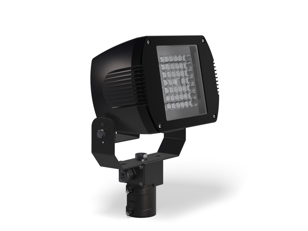 ALTAIR - Floodlight - Line Voltage Driver - LED High-Power