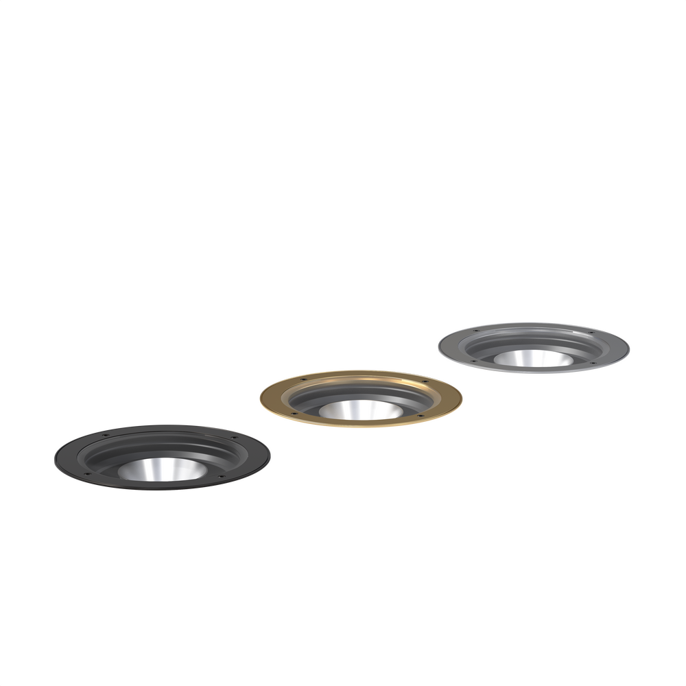 TY2 - In-grade - Line Voltage - LED COB