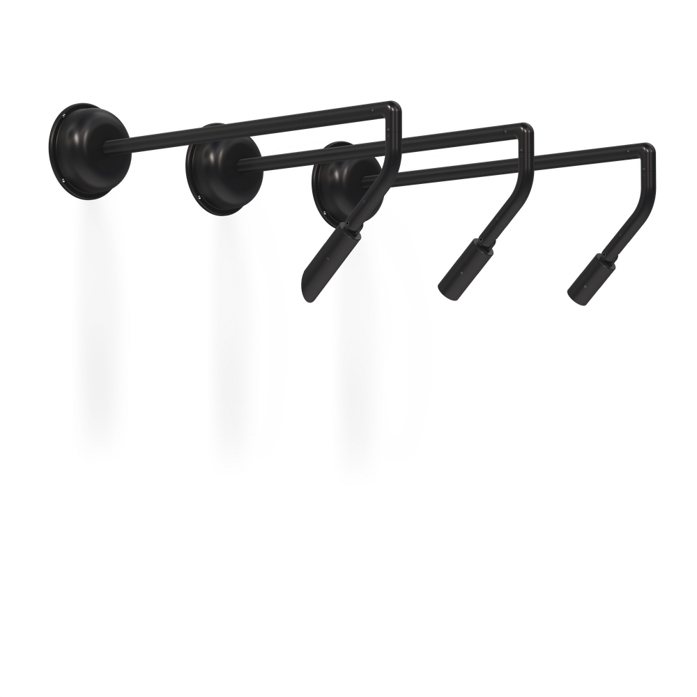 MICRO NITE - Wall Mount - Line Voltage Via Transformer - LED High-Power - Style G - Single - Power Canopy PC1