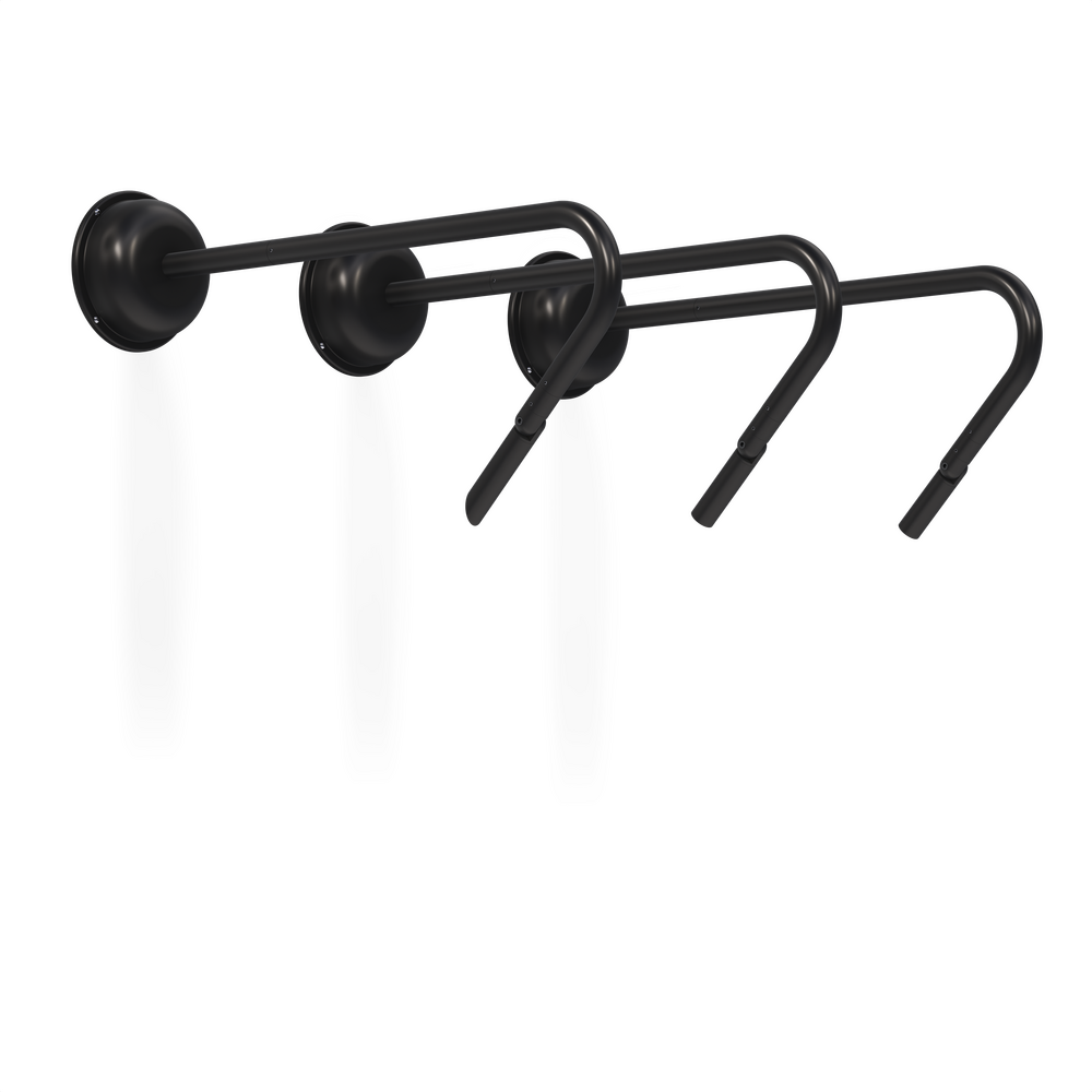 MINI MICRO - Wall Mount - Line Voltage Via Transformer - LED High-Power - Style F - Single - Power Canopy PC1 - Symmetrical Optics