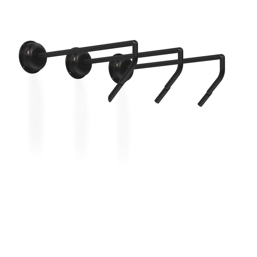 MINI MICRO - Wall Mount - Line Voltage Via Transformer - LED High-Power - Style G - Single - Power Canopy PC1 - Symmetrical Optics