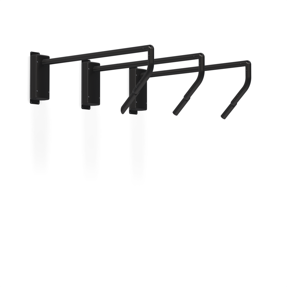 MINI MICRO - Wall Mount - Line Voltage Via Transformer - LED High-Power - Style G - Single - Universal Power Module PM1 - Symmetrical Optics