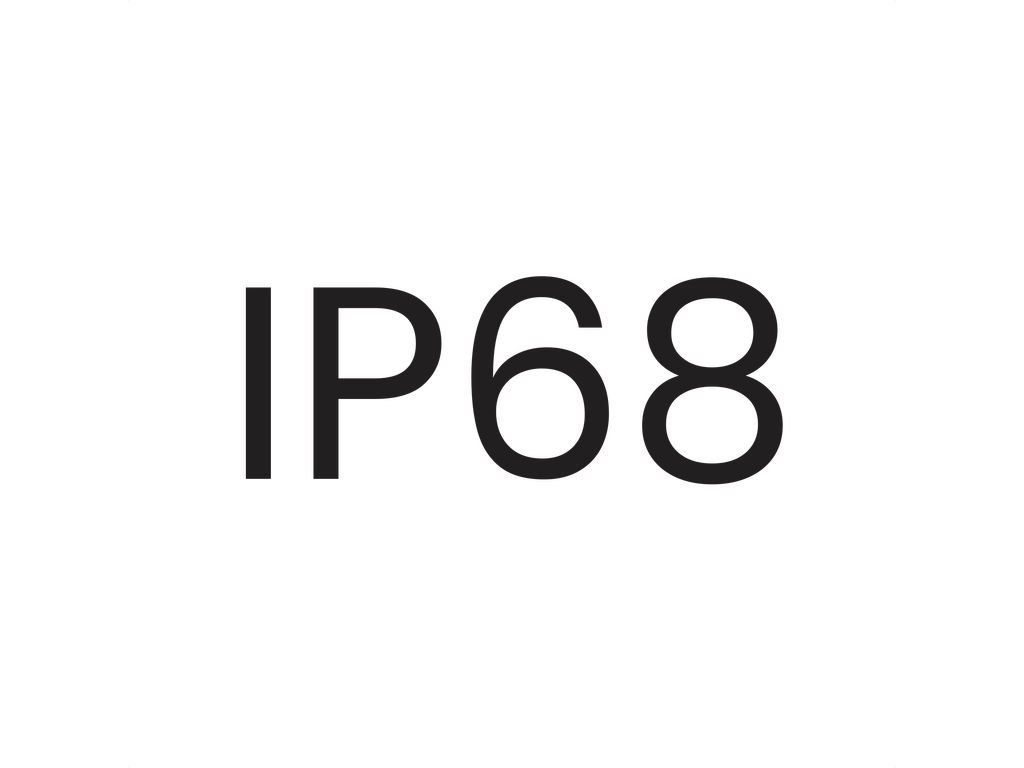 IP Rating Image