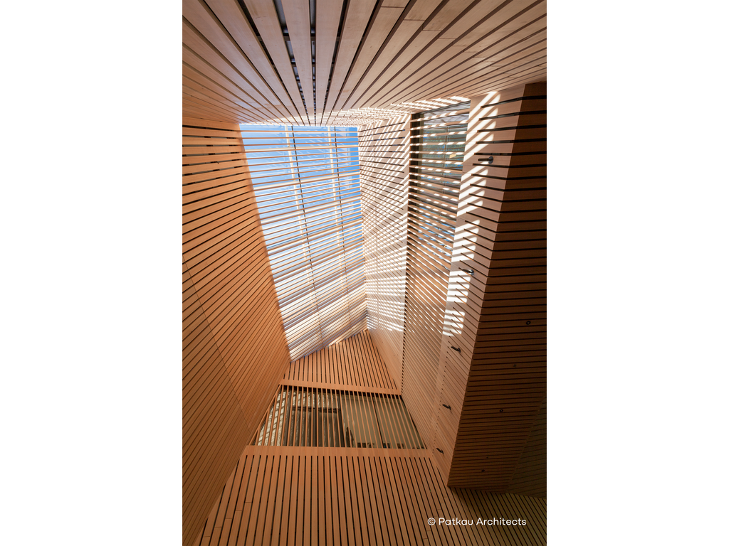 Audain Art Museum