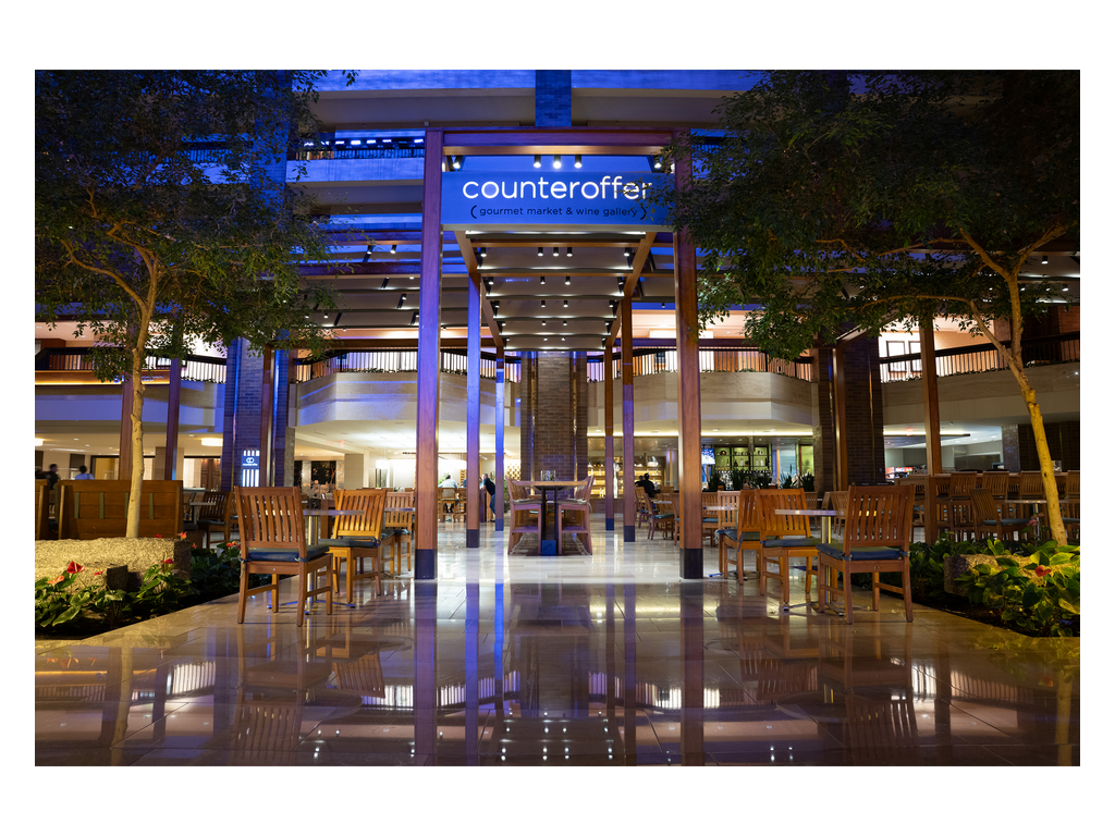 Hilton Anatole