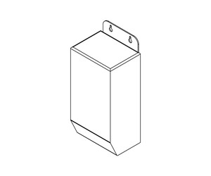 Magnetic Transformer 600W