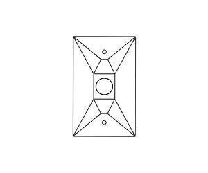 Canopy BC1 - Aluminum