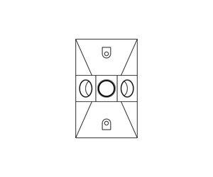 Canopy BC2 - Aluminum