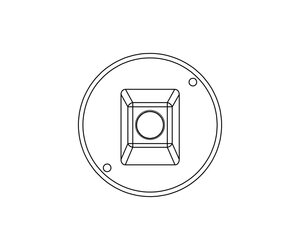 Canopy BC4 - Aluminum