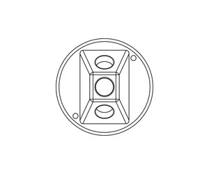 Canopy BC5 - Aluminum