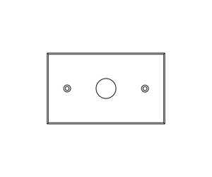 Canopy BC10 - Aluminum