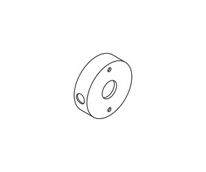 Canopy TMC - Aluminum