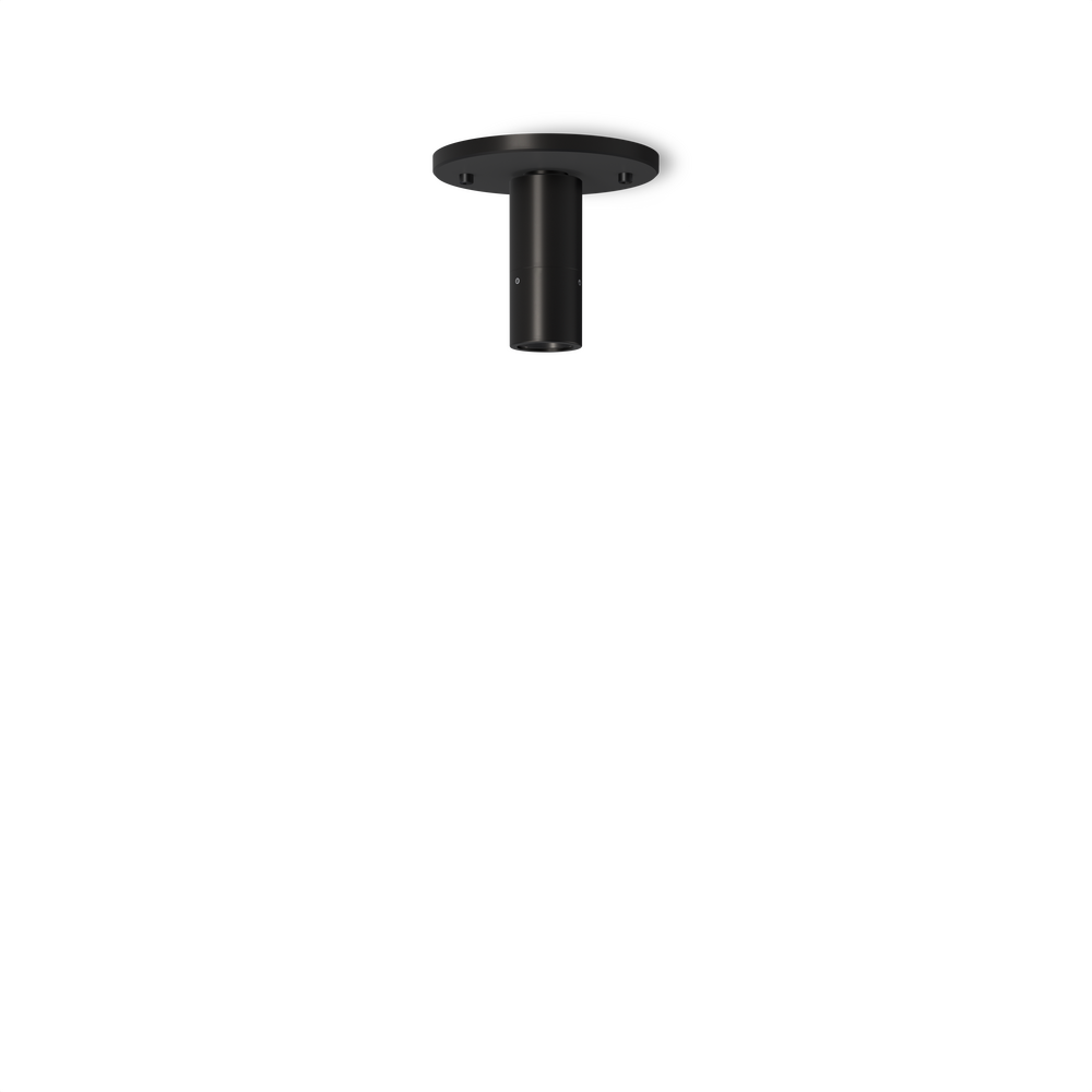MICRO NITE - Ceiling Mount - Low Voltage - Lamp MR11 - Surface Mount - Fixed - Single