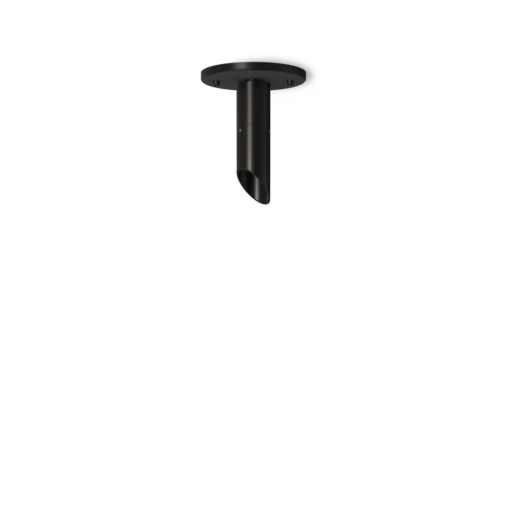 MICRO NITE - Ceiling Mount - Low Voltage - Lamp MR11 - Surface Mount - Fixed - Single