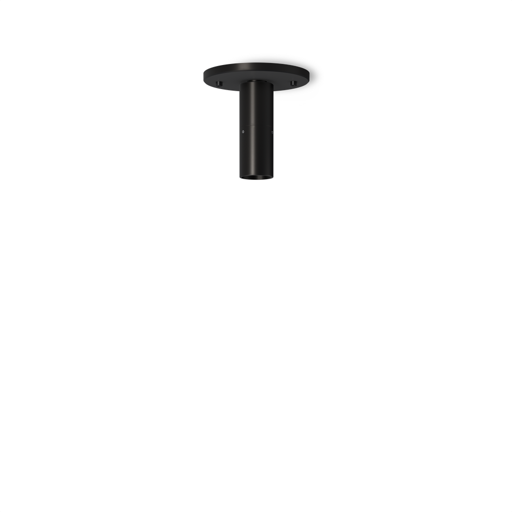 MICRO NITE - Ceiling Mount - Low Voltage - Lamp MR11 - Surface Mount - Fixed - Single