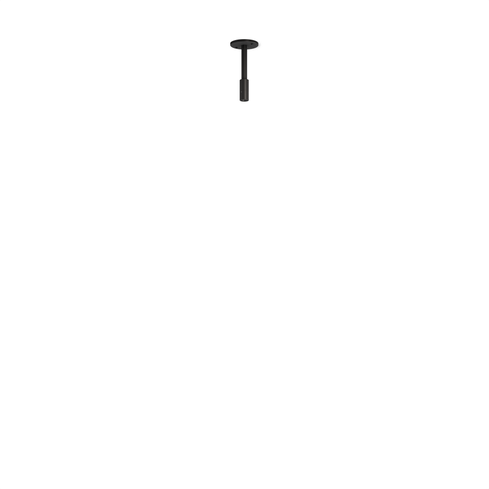 MICRO NITE - Ceiling Mount - Low Voltage - Lamp MR11 - Stem Mount - Fixed - Single