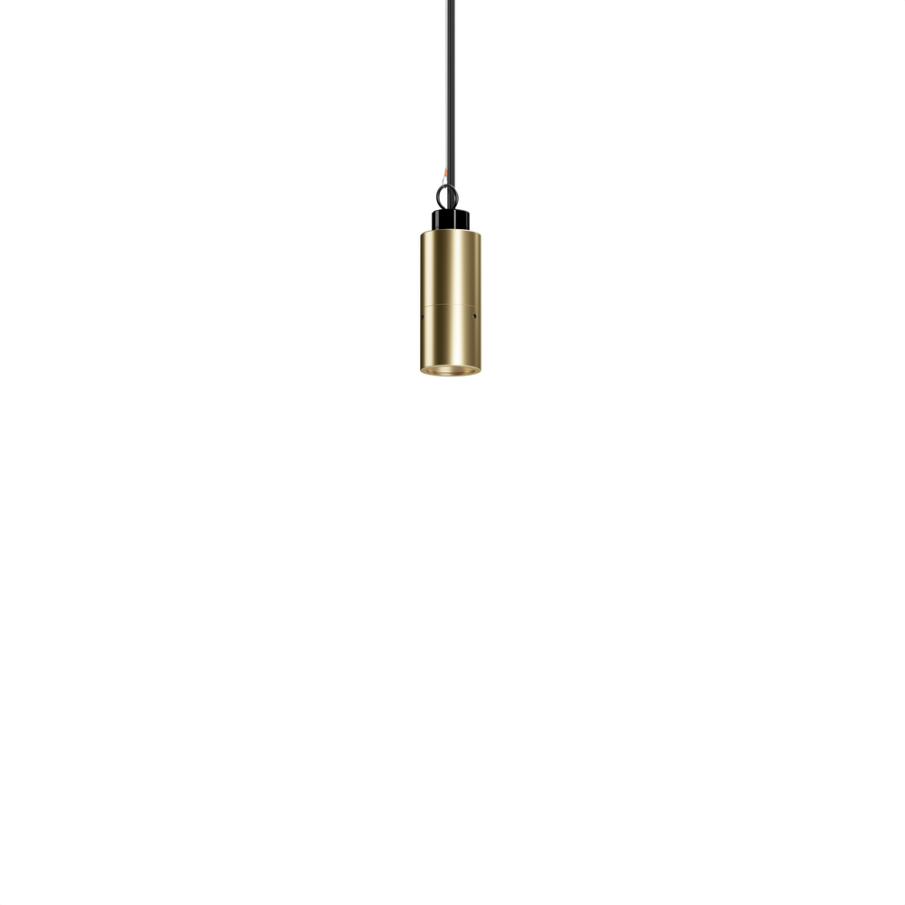 MICRO NITE - Ceiling Mount - Low Voltage - Lamp MR11 - Pendant Mount - Fixed - Single