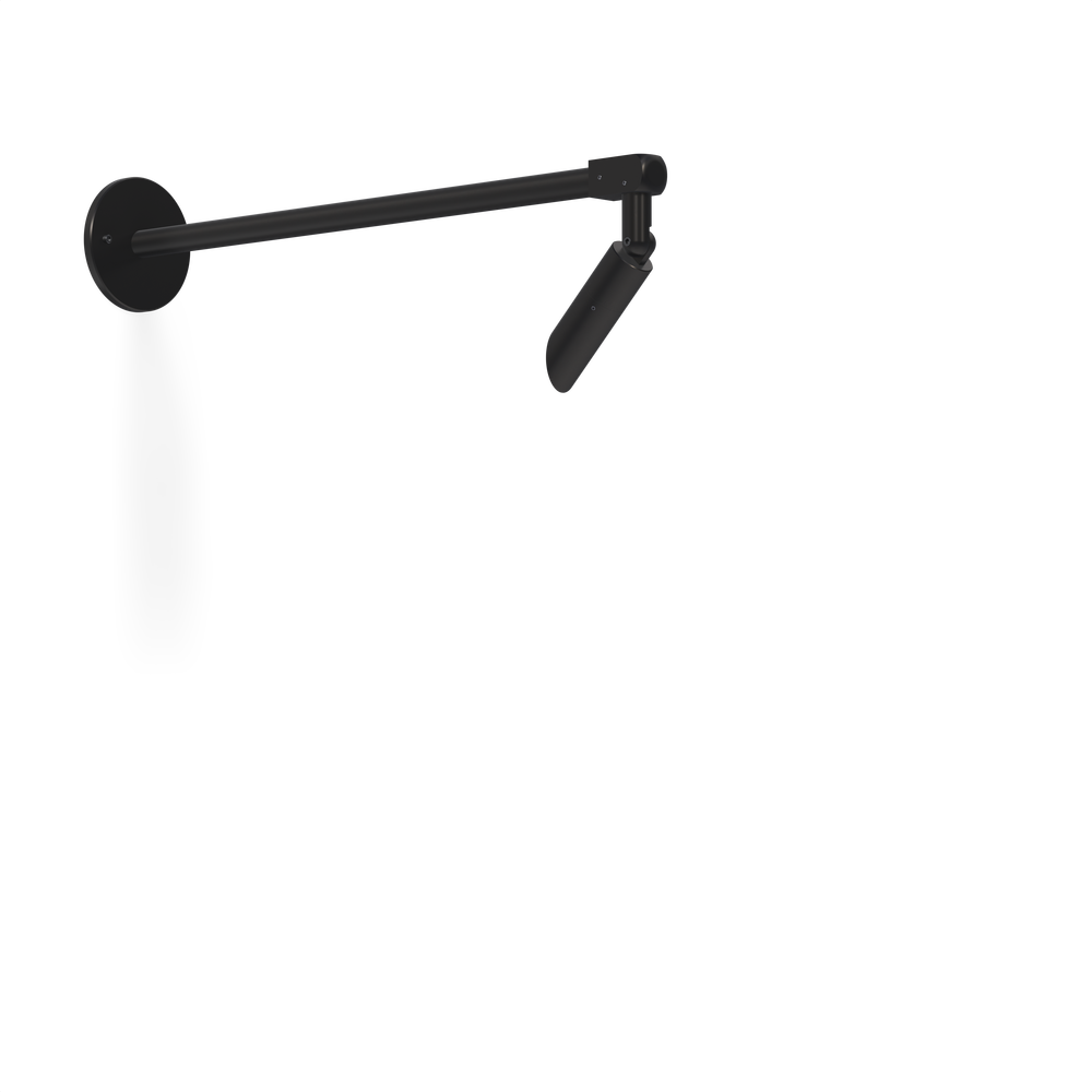 MICRO NITE - Wall Mount - Low Voltage - Lamp MR11 - Style C - Single