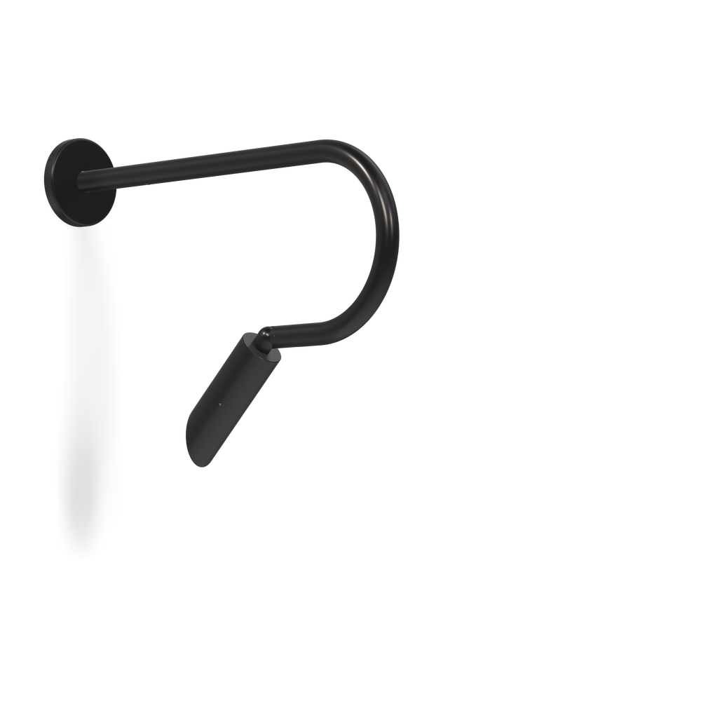 DENALI - Wall Mount - Remote Driver - LED COB - Style B - Single