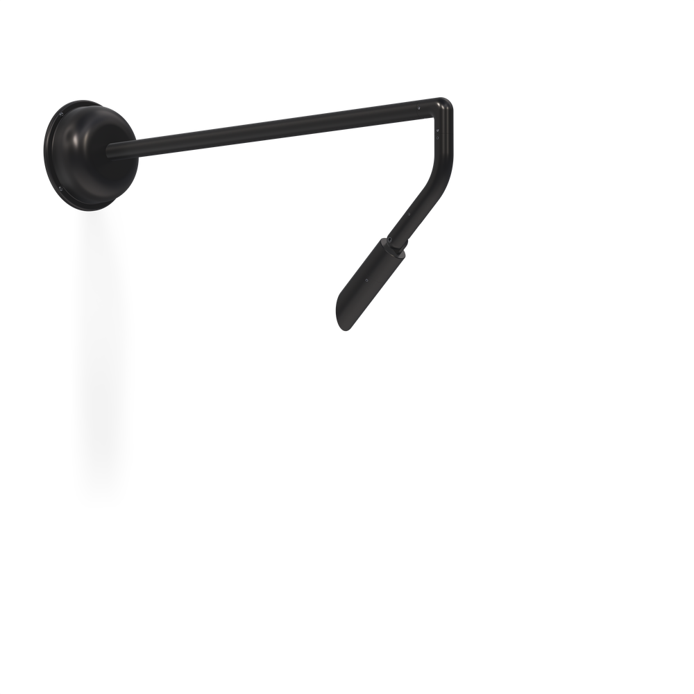 MICRO NITE - Wall Mount - Line Voltage Via Transformer - LED High-Power - Style G - Single - Power Canopy PC1