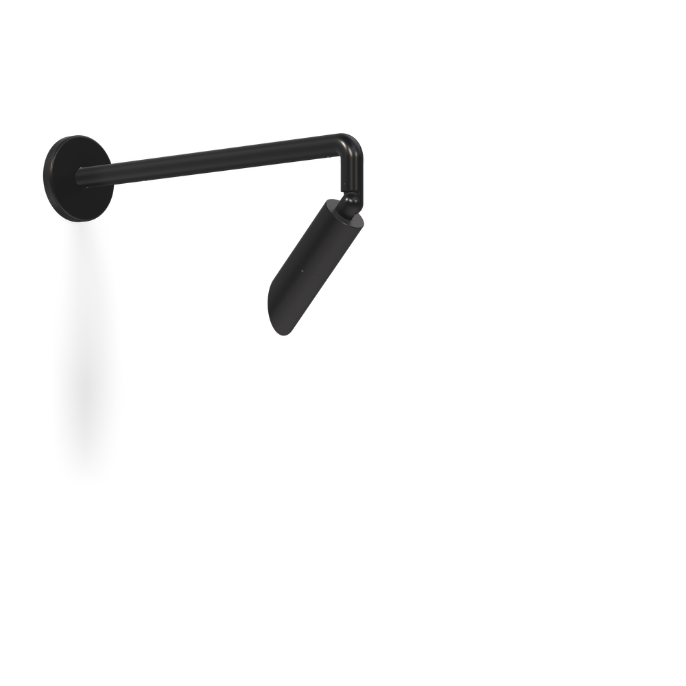 DENALI - Wall Mount - Remote Driver - LED COB - Style L - Single