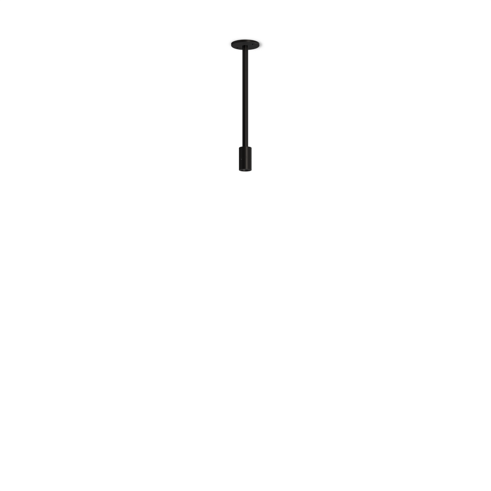 NITE STAR - Ceiling Mount - Low Voltage - Lamp MR16 Gu5.3 - Stem Mount