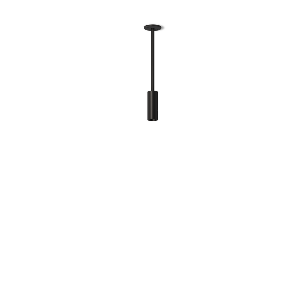 DENALI - Ceiling Mount - Remote Driver - LED COB - Stem Mount