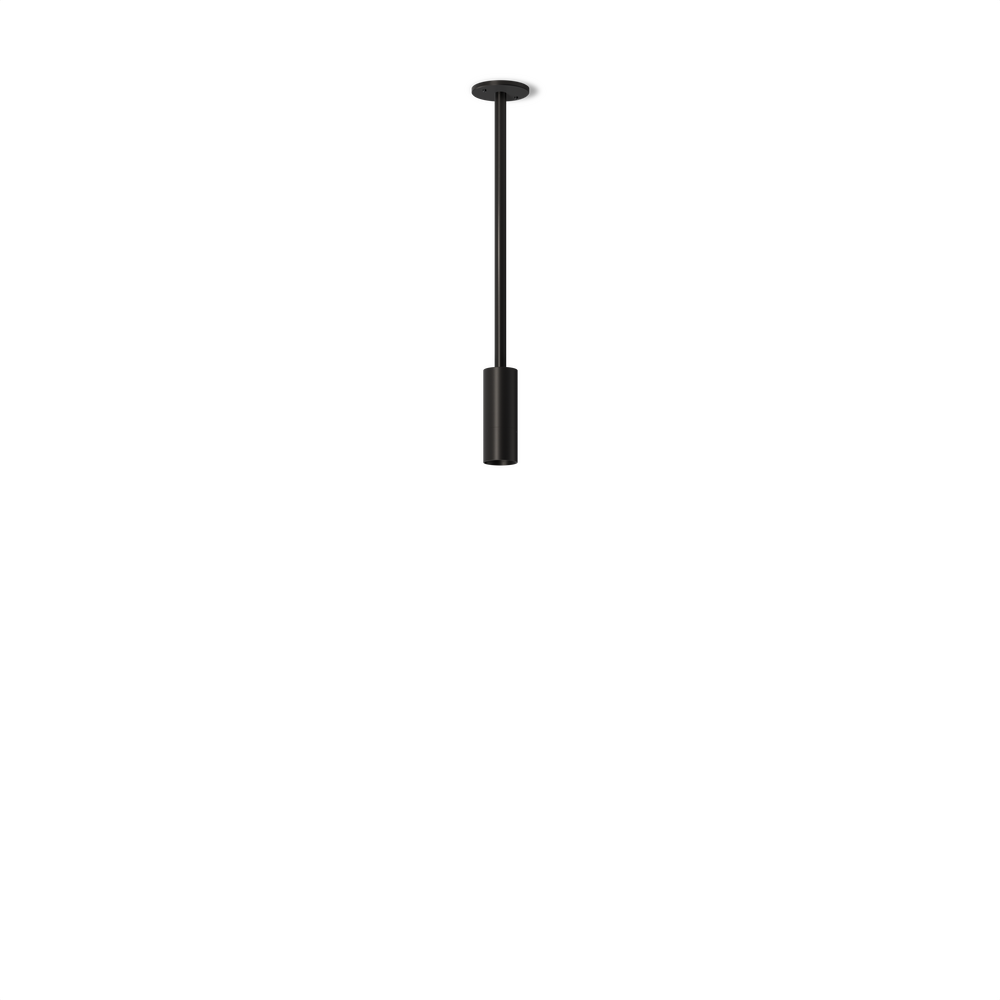 DENALI - Ceiling Mount - Remote Driver - LED COB - Stem Mount