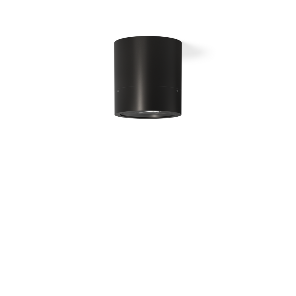 ALPINE - Ceiling Mount - Remote Driver - LED COB - Symmetrical Optics