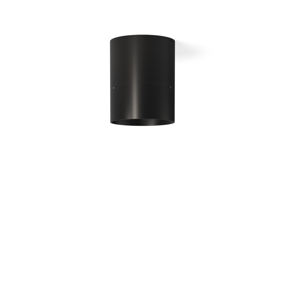 ALPINE - Ceiling Mount - Remote Driver - LED Color Tuning - Asymmetrical Optics