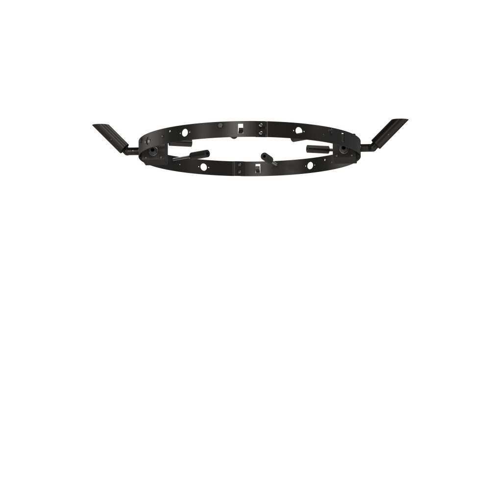 MICRO NITE - Tree Mount - Line Voltage Via Transformer - LED High-Power