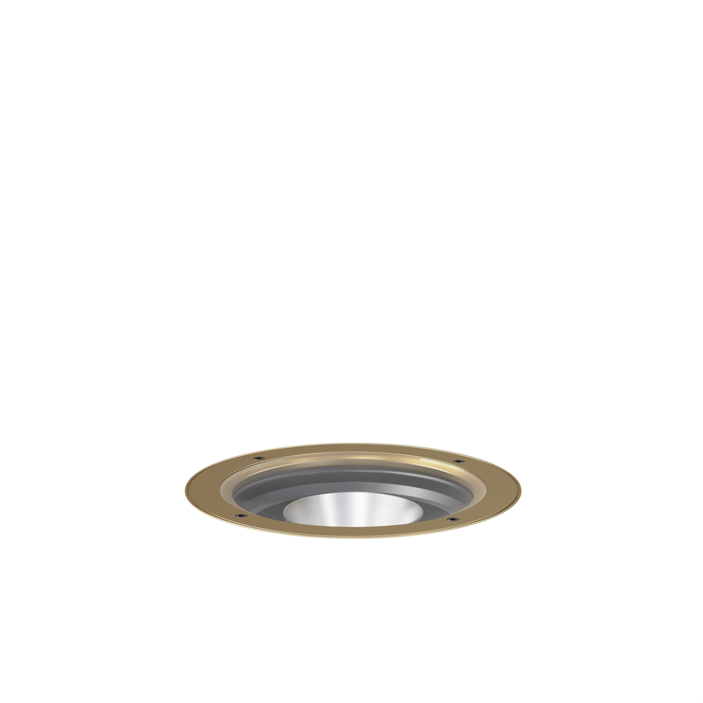 TY2 - In-grade - Line Voltage - LED COB