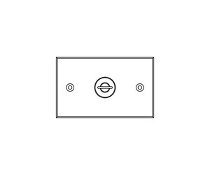 Canopy RC11 - Aluminum