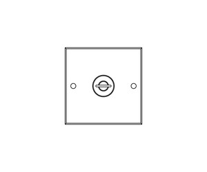 Canopy RC9 - Aluminum