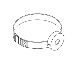 Tree Strap TMC - 72