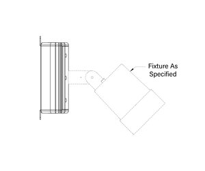 Universal Power Module PM3 - Surface Mount - Single - Aluminum