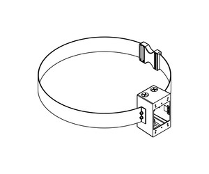 Tree Strap MB2 - 48