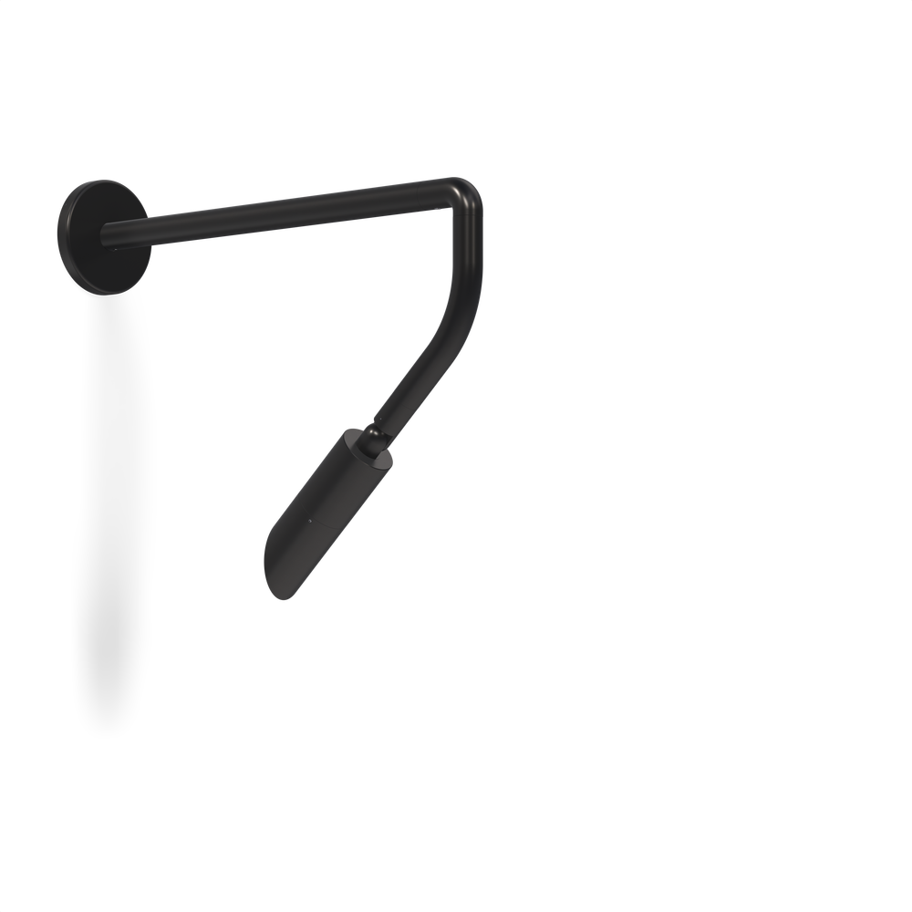 DENALI - Wall Mount - Line Voltage - LED COB - Style G - Single