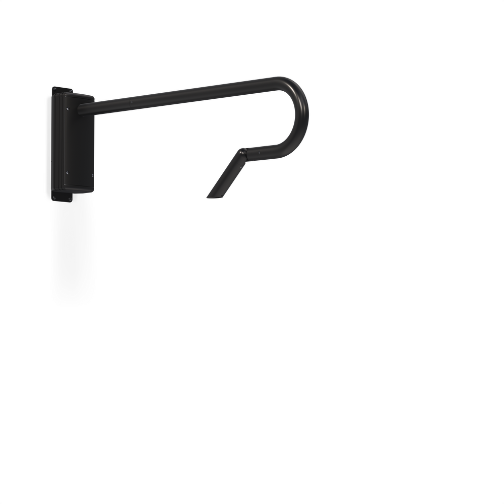 MINI MICRO - Wall Mount - Line Voltage Via Transformer - LED High-Power - Style B - Single - Universal Power Module PM1 - Symmetrical Optics