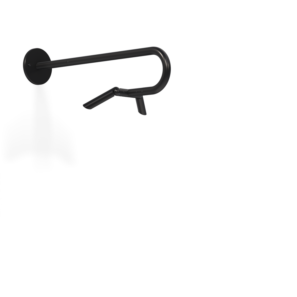 MINI MICRO - Wall Mount - Low Voltage - LED High-Power - Style B - 2 Fixtures - Symmetrical Optics