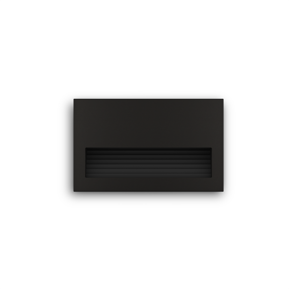 YUKON - Wall Recessed - Line Voltage - LED High-Power - Indirect