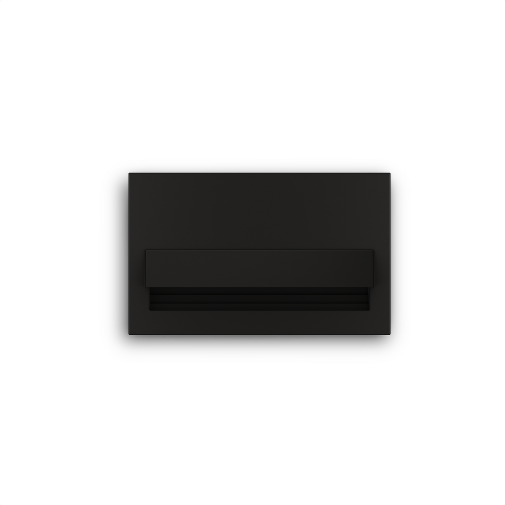 YUKON - Wall Recessed - Line Voltage - LED High-Power - Indirect